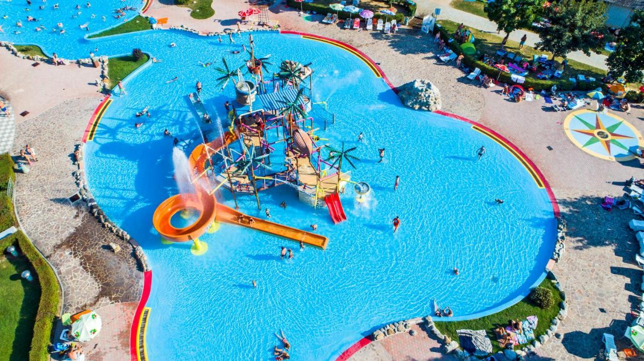 Premium Mobile Homes With Thermal Riviera Tickets كاتيز أوب سافي المظهر الخارجي الصورة