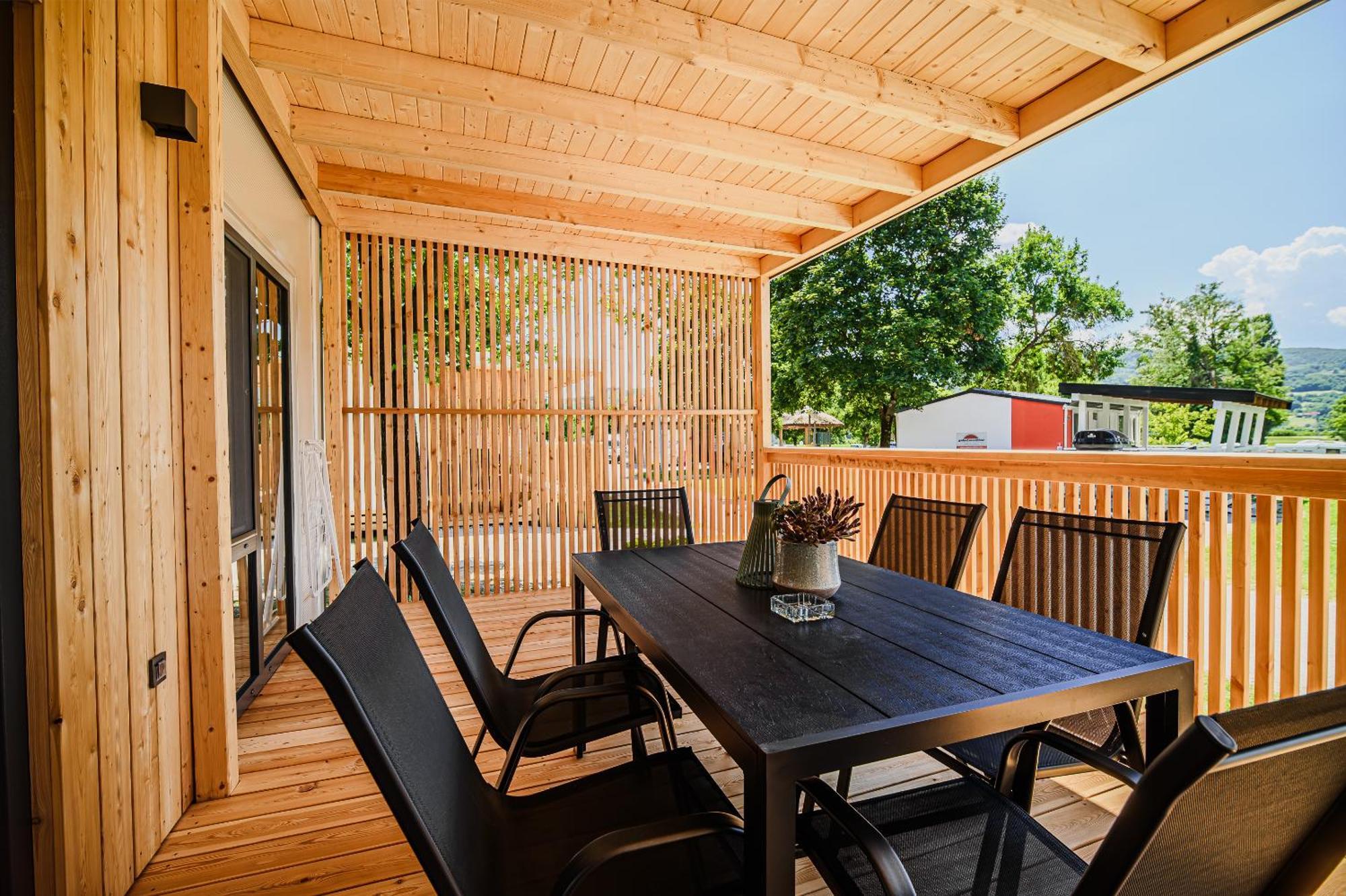 Premium Mobile Homes With Thermal Riviera Tickets كاتيز أوب سافي المظهر الخارجي الصورة